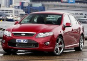 Ford FPV GT E